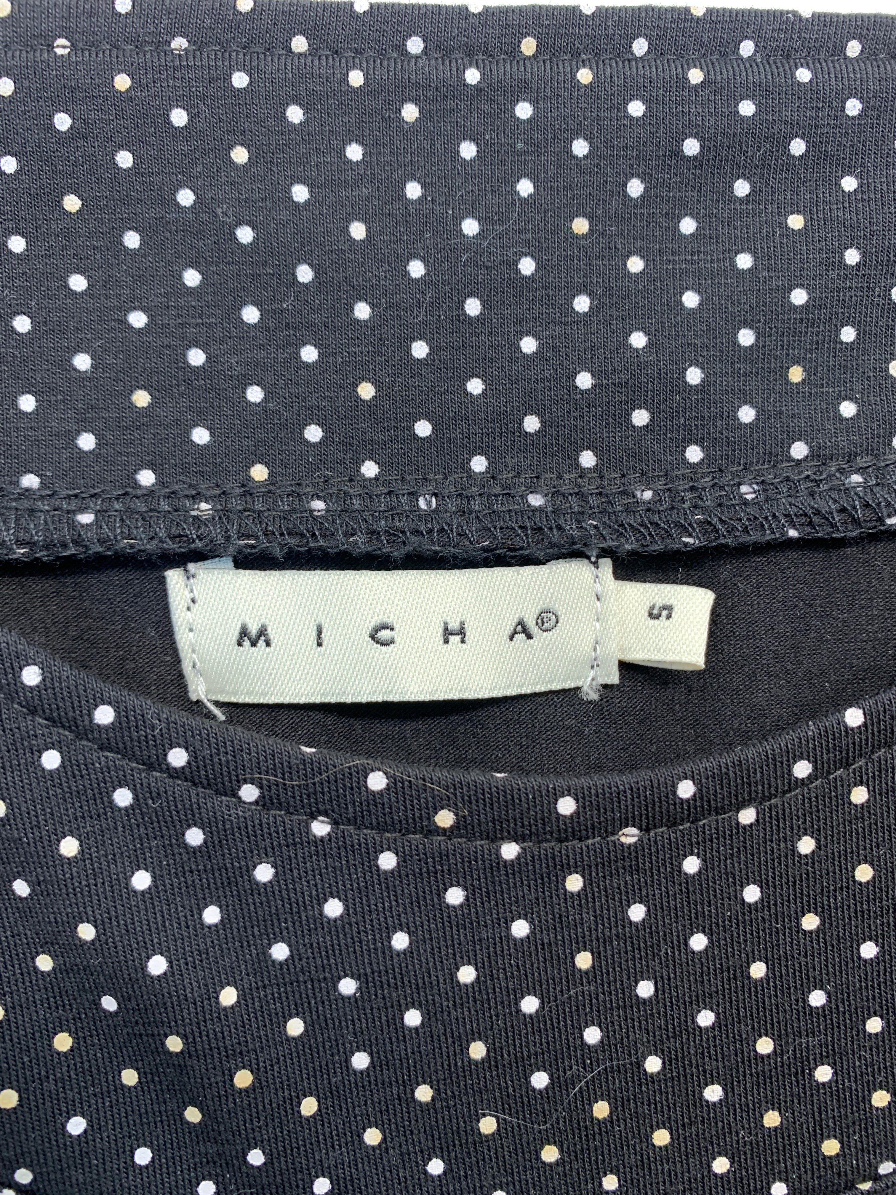 Micha Bluse